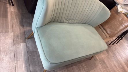Sofa  small green
