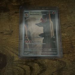 Charmaleon 151 