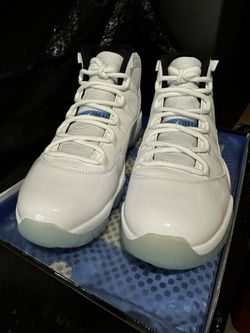 Air Jordan 11 Retro Legend Blue (2014)