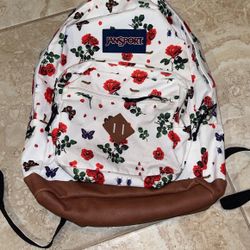 Jansport Backpack 