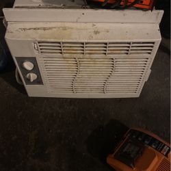 Air Conditioner 