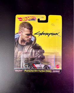 Hot wheels premium