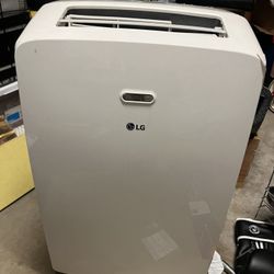 LG A/c Fan