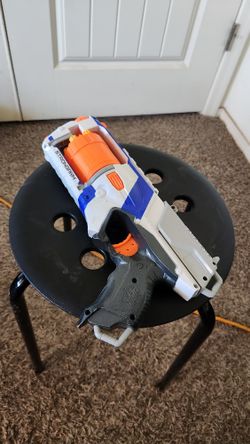 Nerf Gun