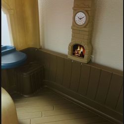 Casita De Juegos 