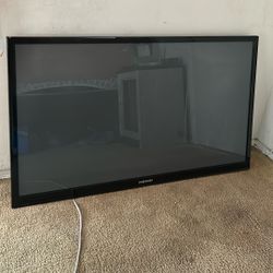 Used Samsung Tv
