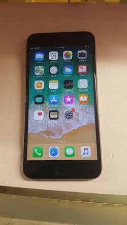 6s plus 32gb T-Mobile metro pcs simple mobile