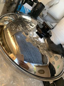 Rena Ware Cook Pan