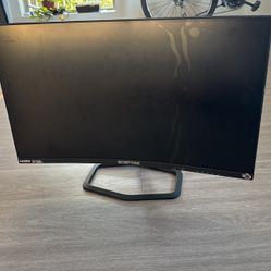 Sceptre Monitor, for Parts