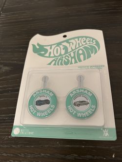 Hot Wheels Arsham