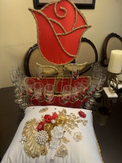 Juego De Brindis
