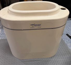 Fiberglass Offshore live  bait tank Tuna fishing