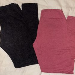 Leggings 