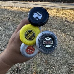 Variety Softball Bats