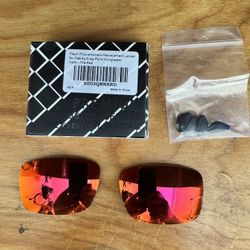 Oakley Replacement Lenses. 