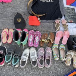 Kids Shoes