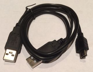 Double Ended USB