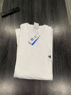 Adidas Essentials Loose-Fit T-Shirt Size 2XL Men