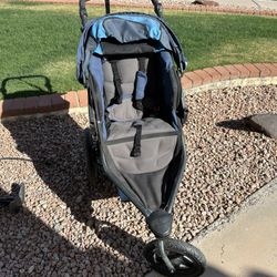 Bob Revolution Flex 3.0 - Jogging Stroller