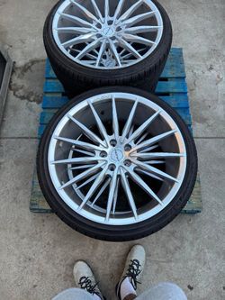 Rims