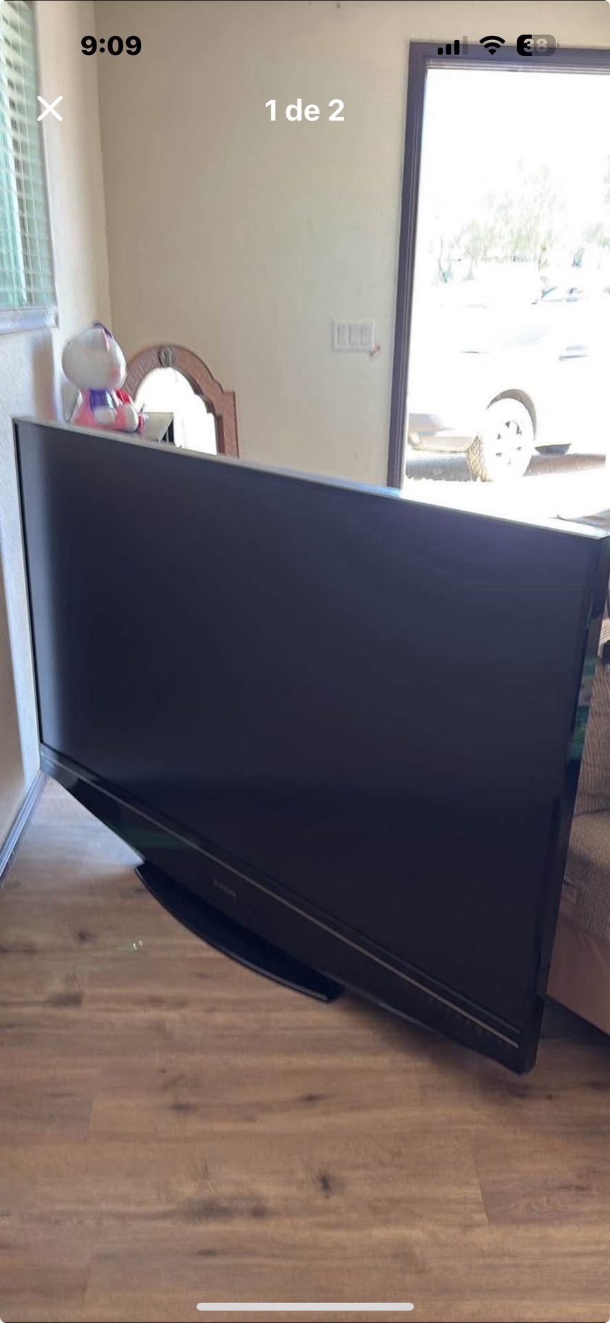 Mitsubishi TV
