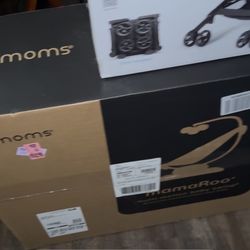 4moms Multi Function Smart Swing