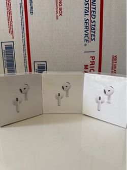 Airpods 4