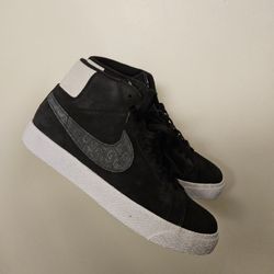 Nike Blazers