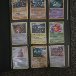 Pokemon Cards Promo Cards #1