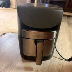 Gourmia Air Fryer – Works Great