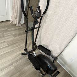 Exercise Bike Elliptical 