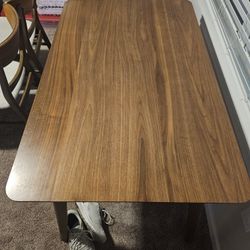 Wood Table