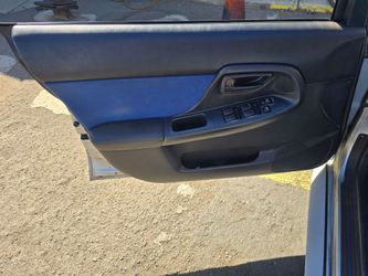 2004 sti doorcards