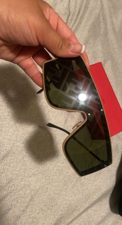 Fendi Sun Glasses