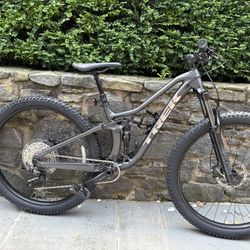 Mountain Bike Trek Fuel flex 5