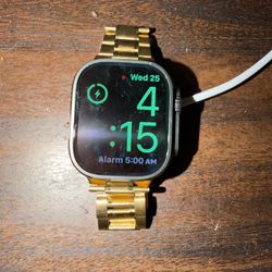 Apple Watch Ultra 3