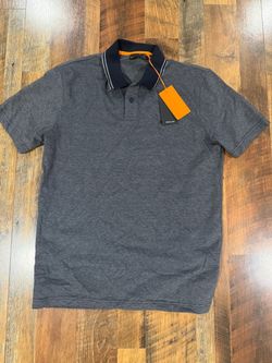 Hugo Boss Men’s Polo Shirt