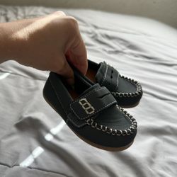 Cat & Jack Slip on Toddler Boy, Size 5 