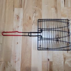 Fish Grilling Basket