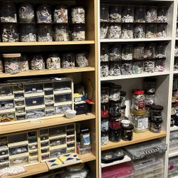 Make Your Own Mosaic