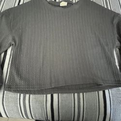 Long Sleep Shirt 