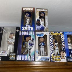 Bobbleheads For Sale 