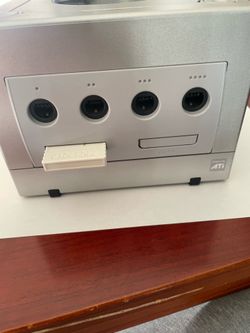 Gamecube