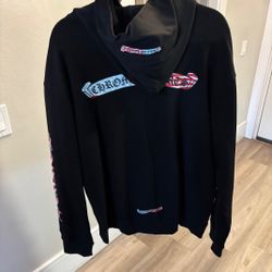 Chrome Hearts SIZE L/XL