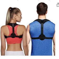 Back Posture Belt 