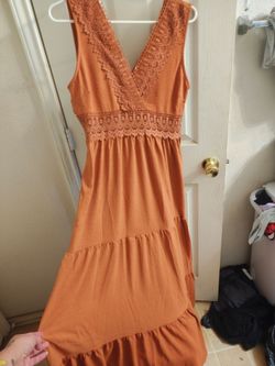 Women's Dress