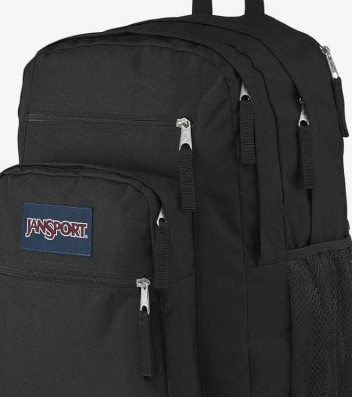 Jan Sport Big Student