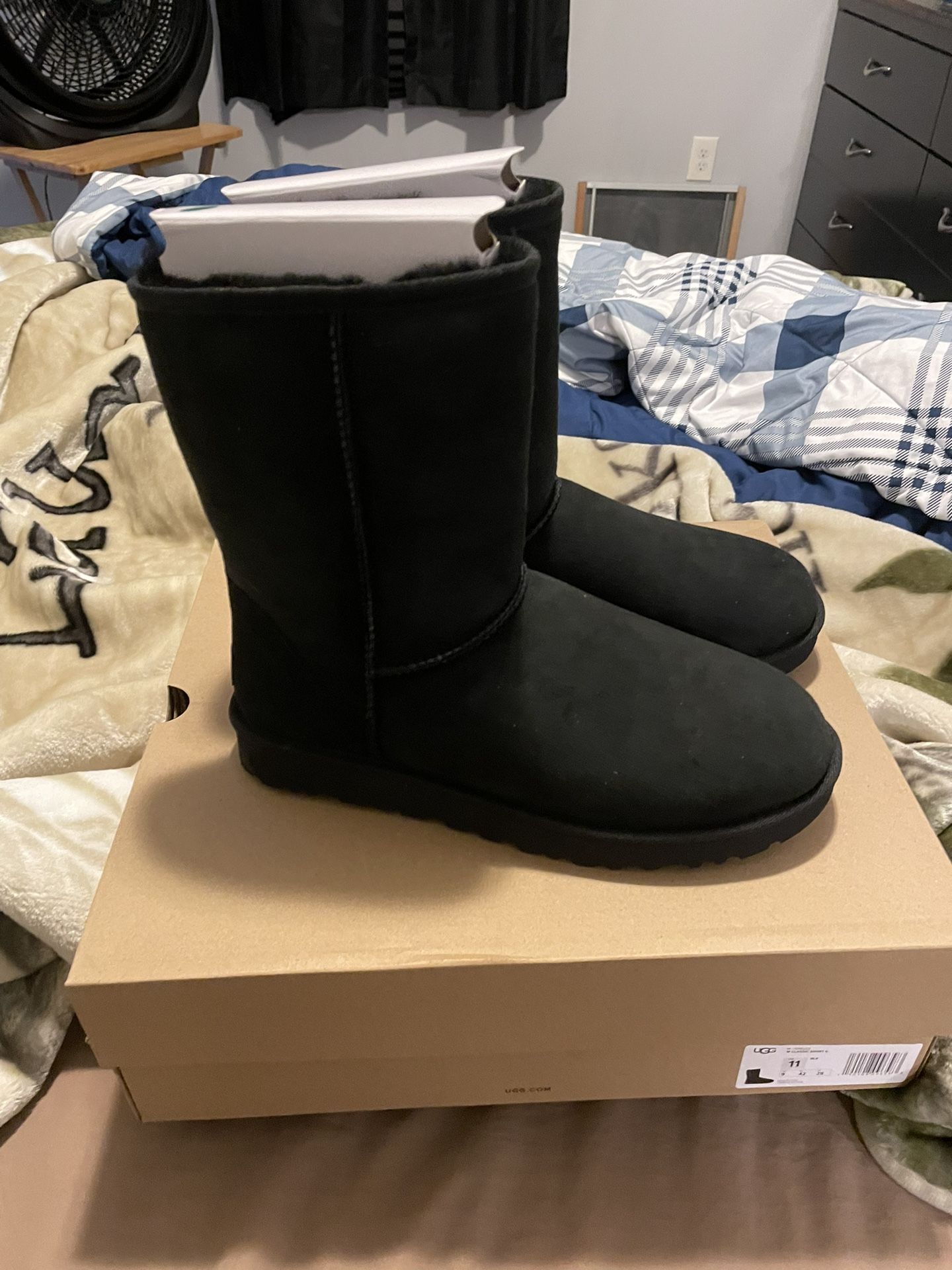 UGG Boots Women Size 11