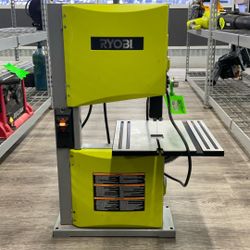 Ryobi Bandsaw BS 904G 