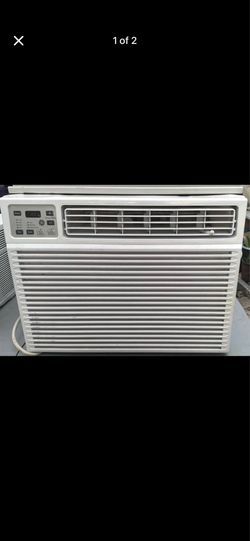Ge Big Window Unit 115v
